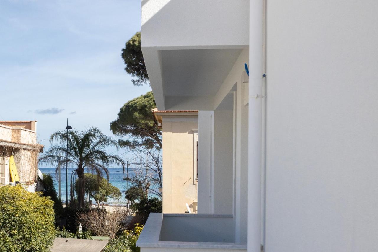 Cube 67 - Terrace Leilighet Palermo Eksteriør bilde